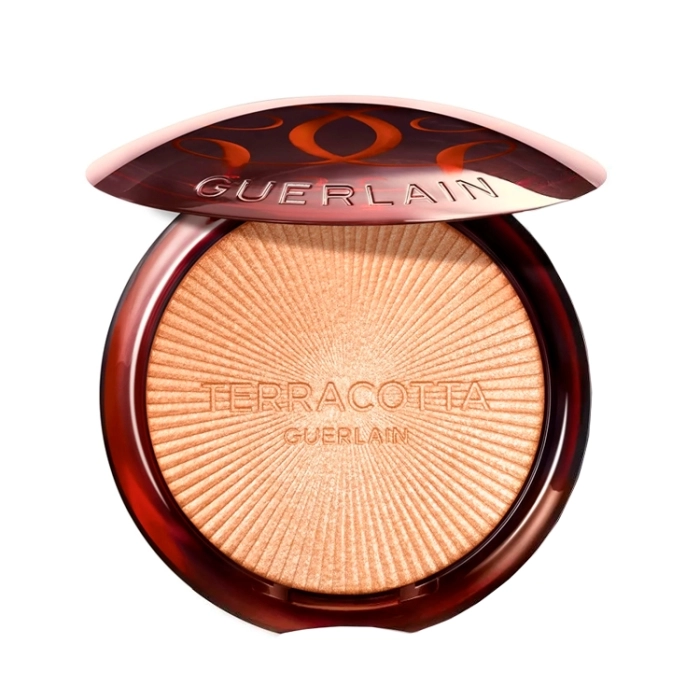 Terracota Luminizer Polvo Iluminador