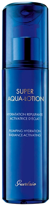 Super Aqua-Lotion Hydratation Repulpante Activatrice Éclat Super Aqua-Lotion Hydratation Repulpante Activatrice Éclat