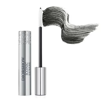 Mascara Diorshow Iconic Extreme Waterproof Mascara Diorshow Iconic Extreme Waterproof