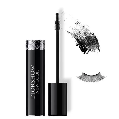 Mascara Diorshow New Look 10ml Mascara Diorshow New Look 10ml