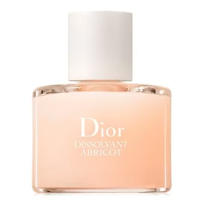 Dissolvant Abricot Dissolvant Abricot