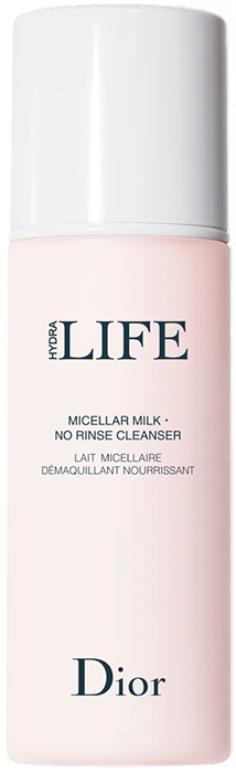 Hydra Life Micellar Milk Hydra Life Micellar Milk