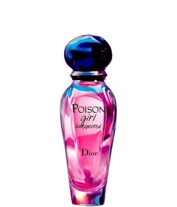 Poison Girl Unexpected Roller-Pearl