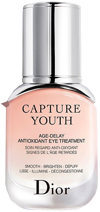 Capture Youth Age-Delay Advanced Eye Capture Youth Age-Delay Advanced Eye