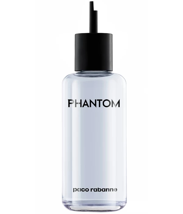 Phantom - Recarga Phantom - Recarga