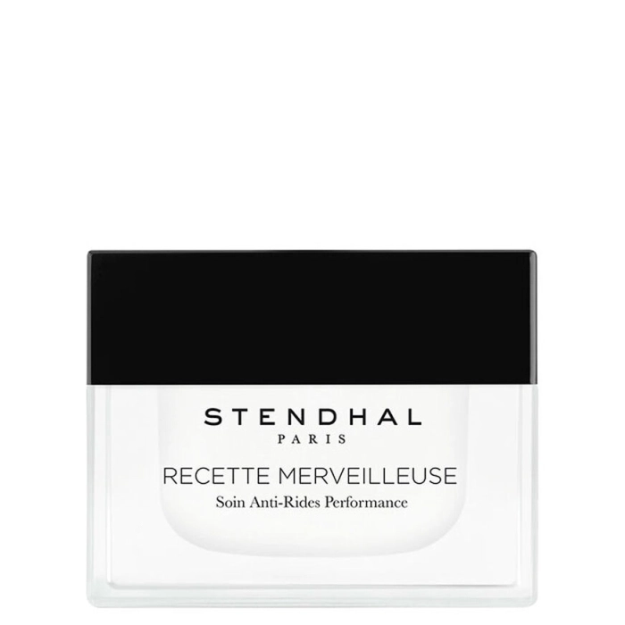 Recette Merveilleuse Soin Anti-rides Performance Recette Merveilleuse Soin Anti-rides Performance
