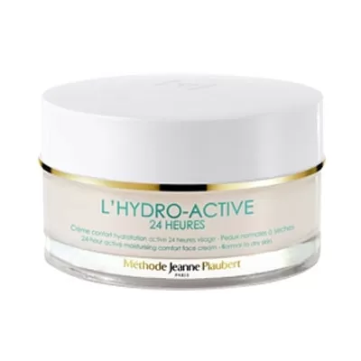 L'Hydro Active 24 Heures Hydratation PN/P.Seca L'Hydro Active 24 Heures Hydratation PN/P.Seca