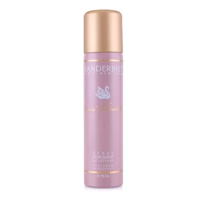 Perfumed Deodorant Perfumed Deodorant