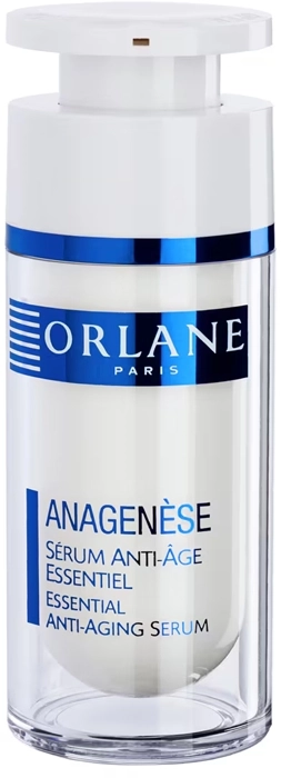 ANAGENÈSE Sérum Anti-Âge Essentiel ANAGENÈSE Sérum Anti-Âge Essentiel