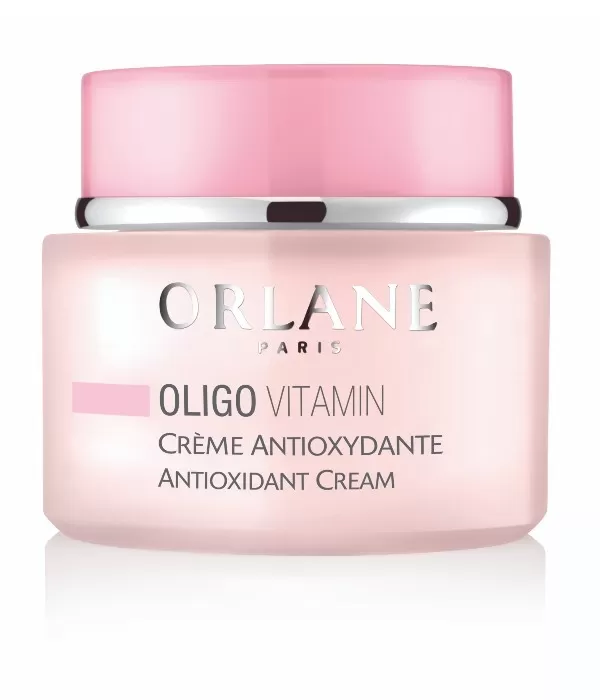Oligo Vitamin Crème Antioxydante