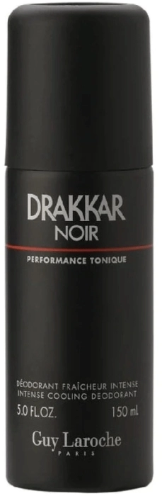 Deodoant Drakkar Noir Fraicheur Intense Deodoant Drakkar Noir Fraicheur Intense