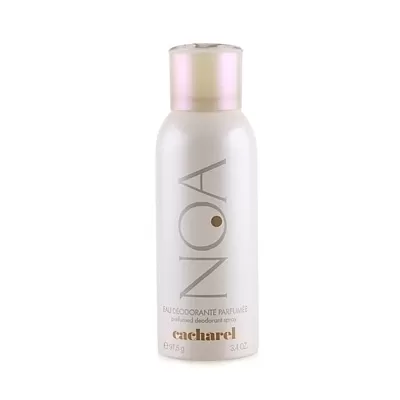 Noa Perfumed Deodorant Spray Noa Perfumed Deodorant Spray
