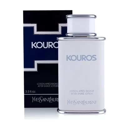 Kouros After Shave Lotion Kouros After Shave Lotion