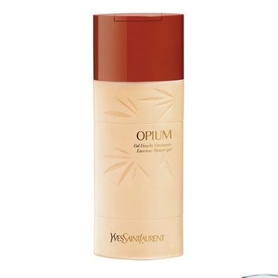 Opium Gel Opium Gel