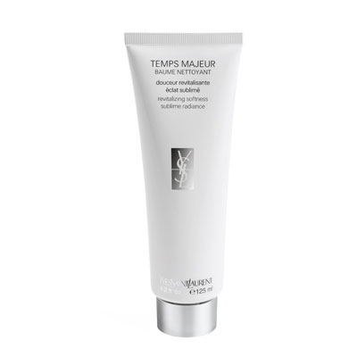 Temps Majeur Baume Nettoyant Temps Majeur Baume Nettoyant