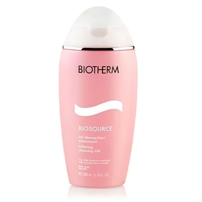 Biosource cleansing milk TTP Biosource cleansing milk TTP