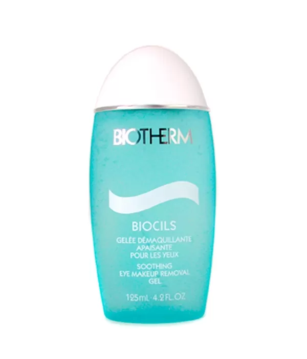 Biocils Eye Makeup Removal gel