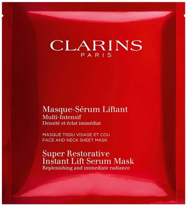 Masque-Sérum Liftant Multi-Intensif Masque-Sérum Liftant Multi-Intensif