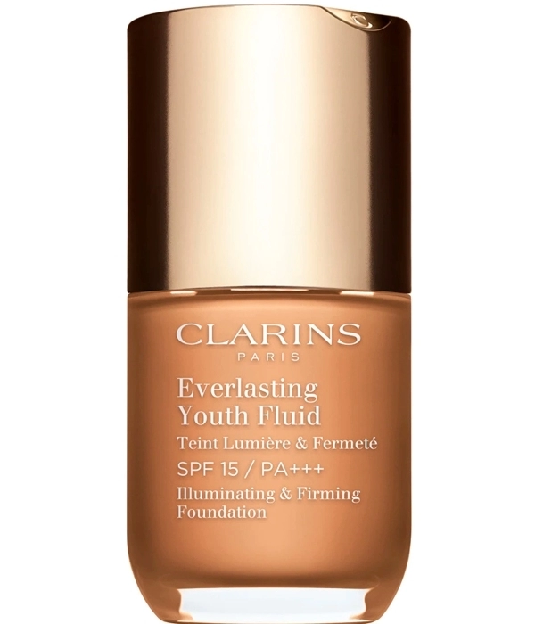 Everlasting Youth Fluid SPF15 PA+++