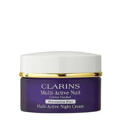 Multi Active Night Prevention Cream