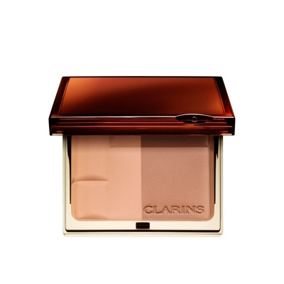 Bronzing Duo SPF15 10g Bronzing Duo SPF15 10g