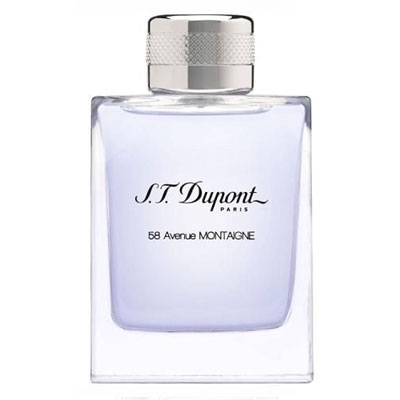 S.T Dupont 58 Avenue Montaigne pour Homme S.T Dupont 58 Avenue Montaigne pour Homme