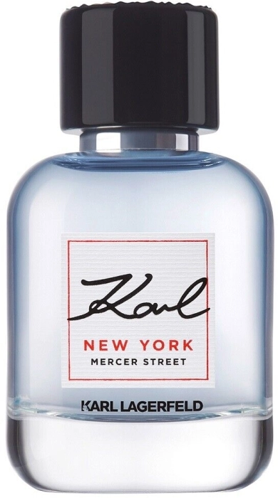 New York Mercer Street New York Mercer Street