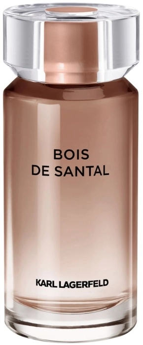 Bois de Santal Bois de Santal