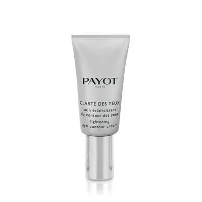 Clarté Des Yeux Lightening Eye Contour Cream Clarté Des Yeux Lightening Eye Contour Cream