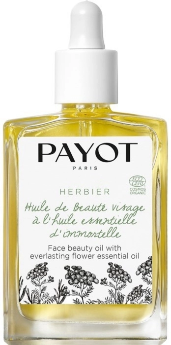 Huile de Beauté Visage Huile de Beauté Visage