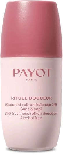 Rituel Douceur Desodorante Roll-on