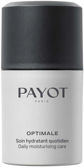 Optimale Soin Hydratant Quotidien Optimale Soin Hydratant Quotidien