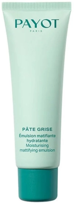 Pâte Grise Emulsion Matifiante Hydratante Pâte Grise Emulsion Matifiante Hydratante