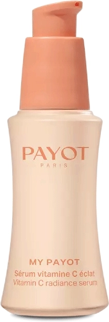 My PayoT Sérum Vitamine C Éclat