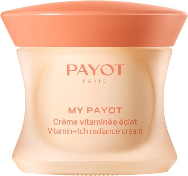 My Payot Crème Vitaminée Écalt My Payot Crème Vitaminée Écalt