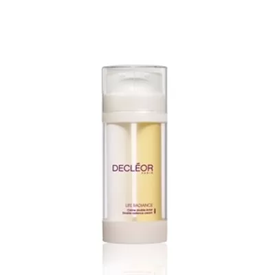 Decléor Radiance Crème Double Éclat Decléor Radiance Crème Double Éclat