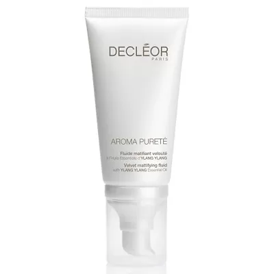 Aroma Pureté Fluide Anti-Brillance Oxygénant P.Grasa Aroma Pureté Fluide Anti-Brillance Oxygénant P.Grasa