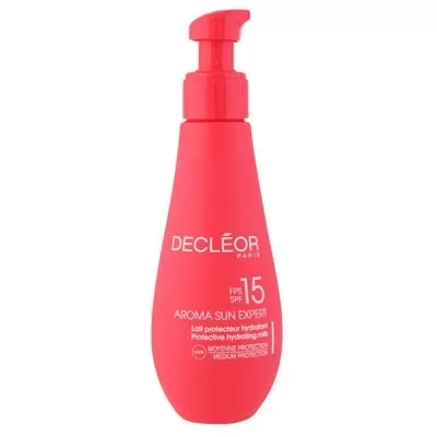 Aroma Sun Expert Protective Hydrating Milk SPF15 Aroma Sun Expert Protective Hydrating Milk SPF15