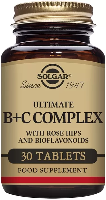 Ultimate B+C Complex