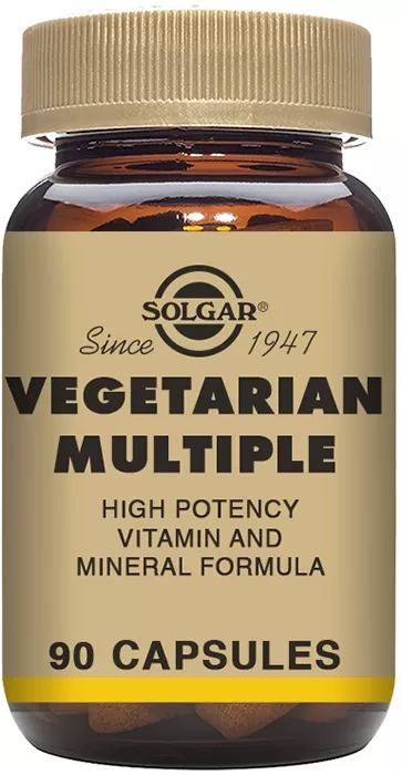 Múltiple para Vegetarianos Múltiple para Vegetarianos