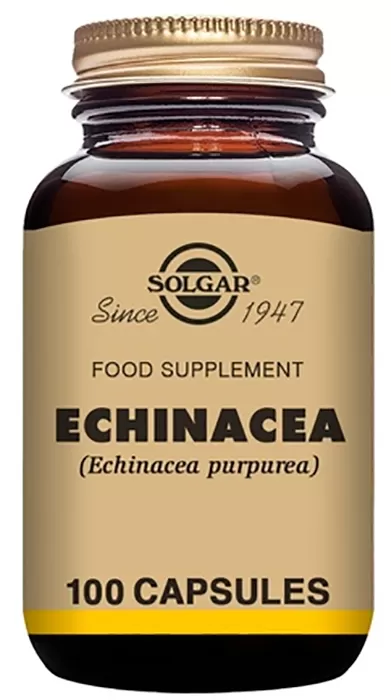 Equinácea Equinácea