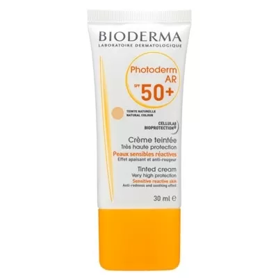 Photoderm AR SPF50 Tono Natural