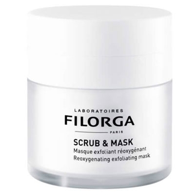 Scrub & Mask TTP Scrub & Mask TTP