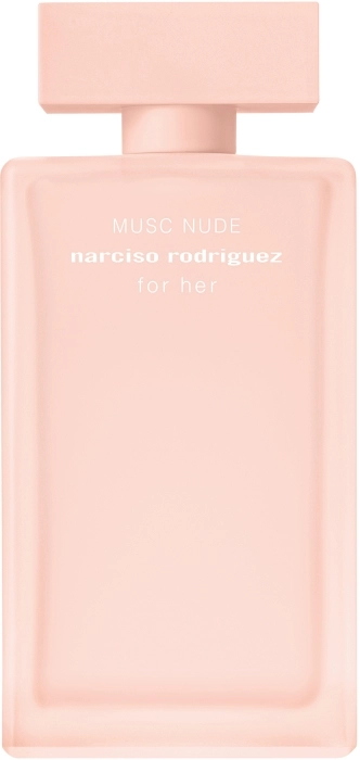 For Her Musc Nude