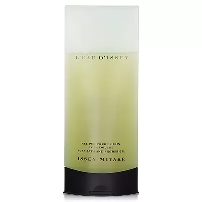 L'Eau D'Issey Shower Gel L'Eau D'Issey Shower Gel