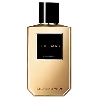 Cuir Absolu Essence de Parfum Cuir Absolu Essence de Parfum