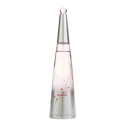 L'Eau D'Issey City Blossom L'Eau D'Issey City Blossom