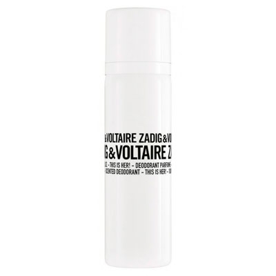 This Is Her! Deodorant Spray This Is Her! Deodorant Spray