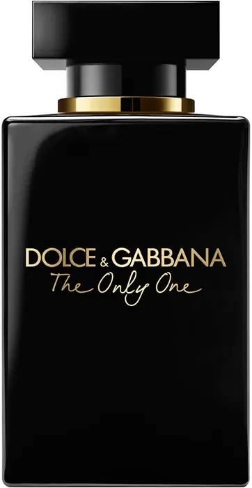 The Only One intense The Only One intense