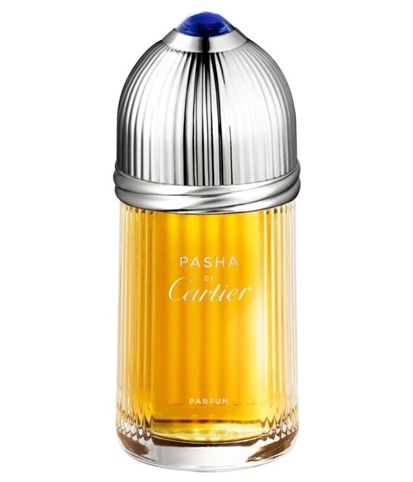 Pasha Parfum Pasha Parfum
